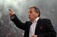 Super League: Olympiacos F.C. v Panathinaikos FC